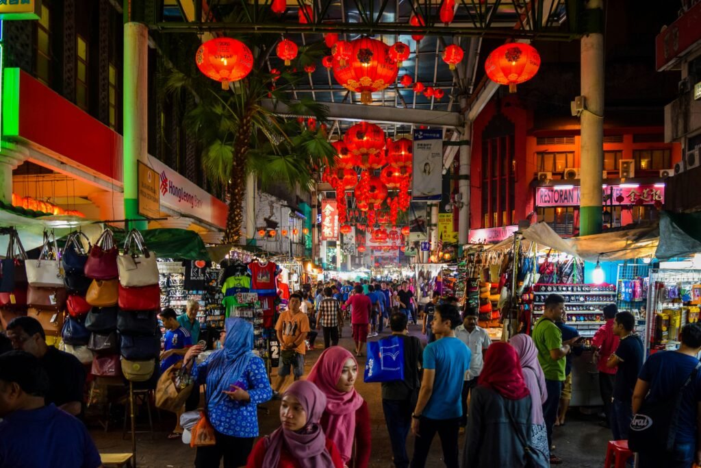 Szia, barátom! “Discovering Malaysia Through Hungarian Eyes”