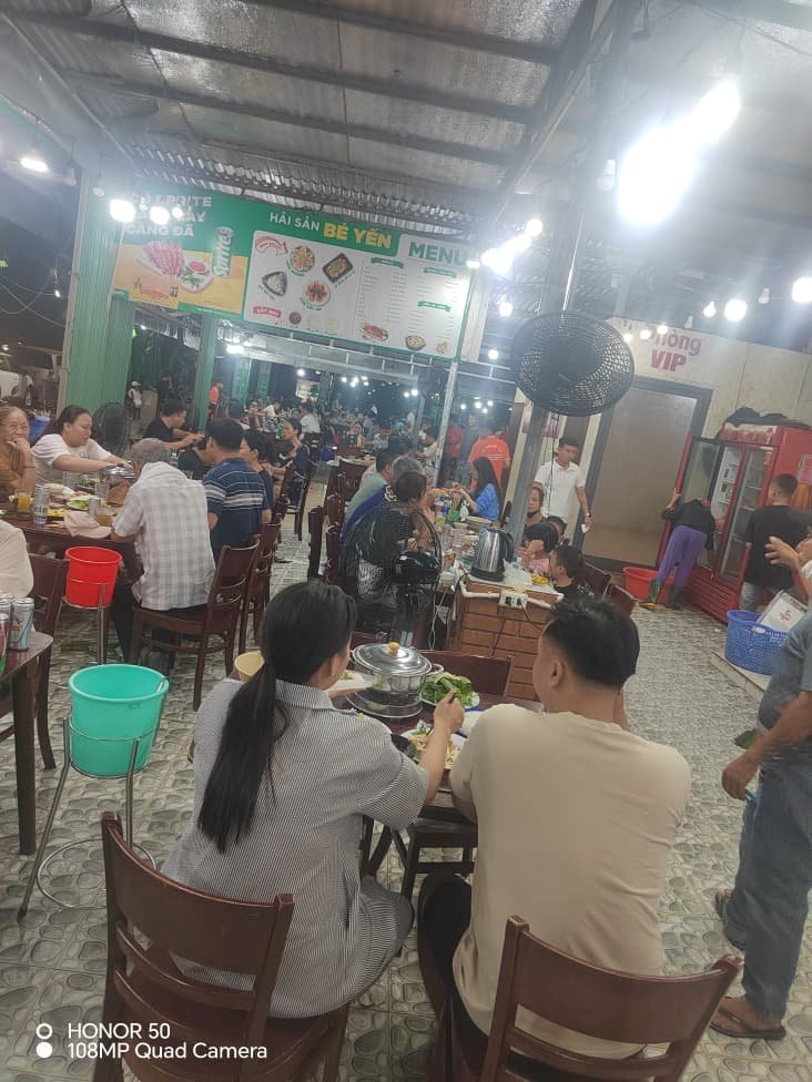 Pengalaman melancong Da Nang βπ»π³π